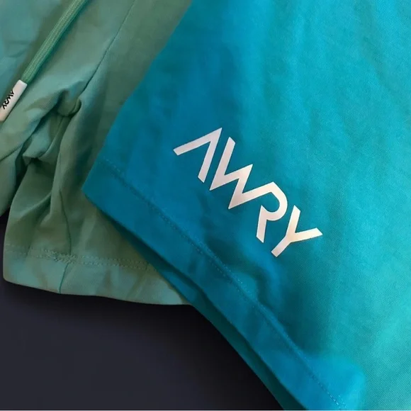 AWRY Colorful Shorts Set #4 pairs - Picture 5 of 8